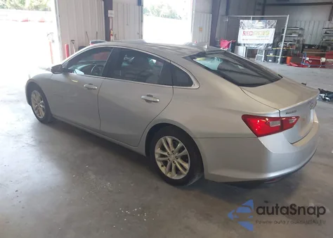 2018 Chevrolet Malibu Lt z USA, uszkodzony, nr VIN 1G1ZD5ST5JF212576